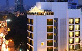 The Shalimar Hotel, Kemps Corner